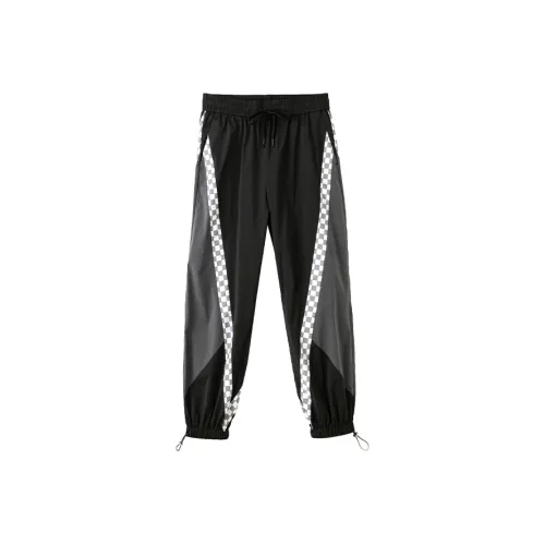 SPRAYGROUND Вязаные спортивные брюки для тренировок мужские