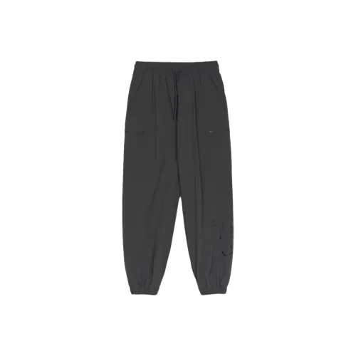 MLB Boston Red Sox Повседневные штаны Унисекс Темно-углеродный серый