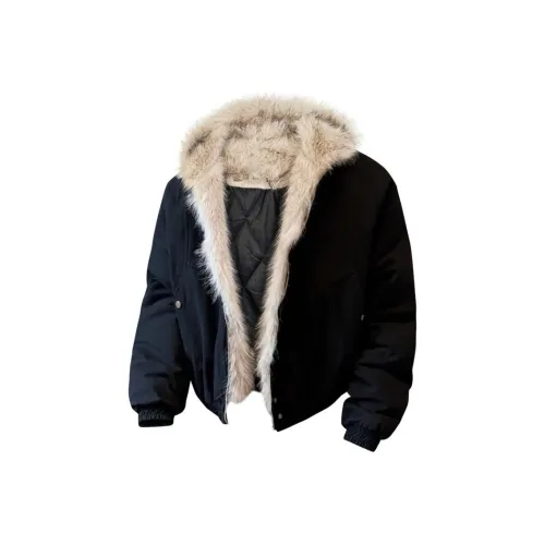 KOKO BASE Унисекс Пуховики