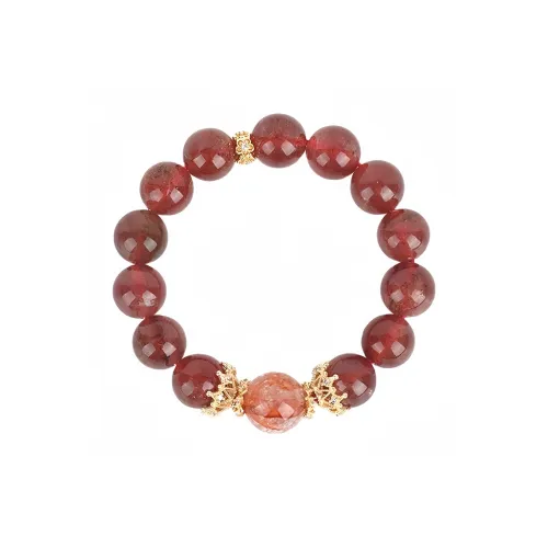 PUENTE Кристальные браслеты для женщин