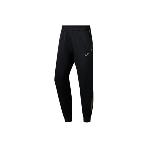Joma Мужские Вязаные Тренировочные Штаны