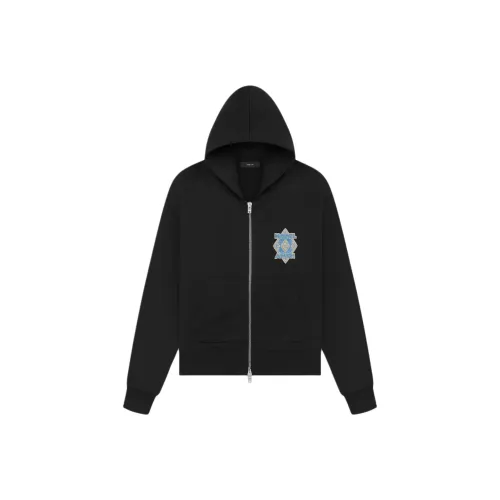 AMIRI Куртки и Пальто Мужской Черный