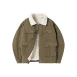 Армейский зеленый