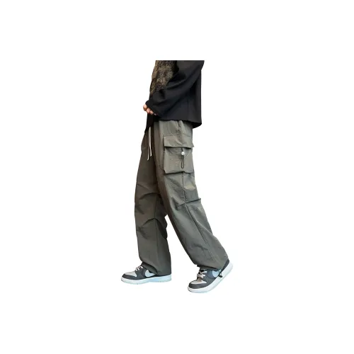 JEANSWEST Унисекс Брюки карго