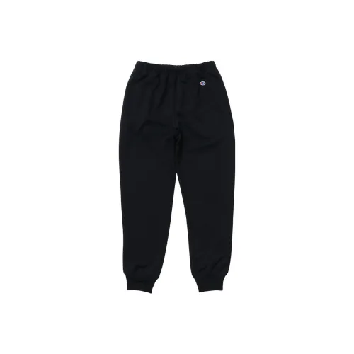Champion Повседневные брюки Японская версия Унисекс