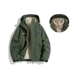 3-в-1 (Оливковый зеленый)