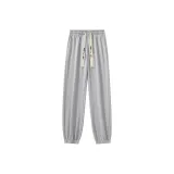 Светло-серый