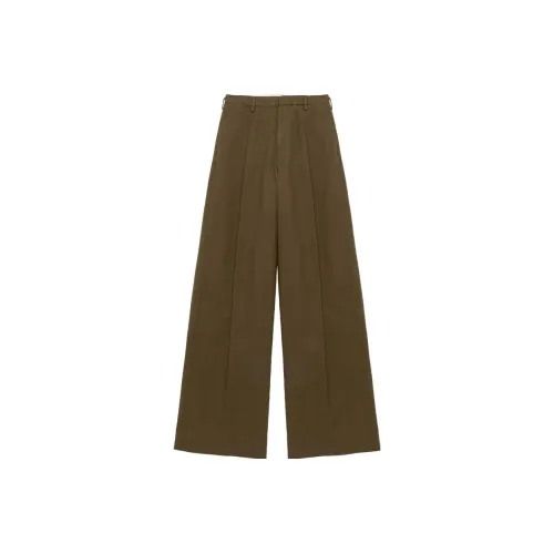 Levi's Костюм Брюки Мужские Коричневые