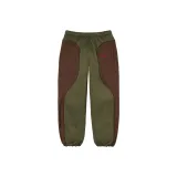 Оливково-зеленый/Оливковый