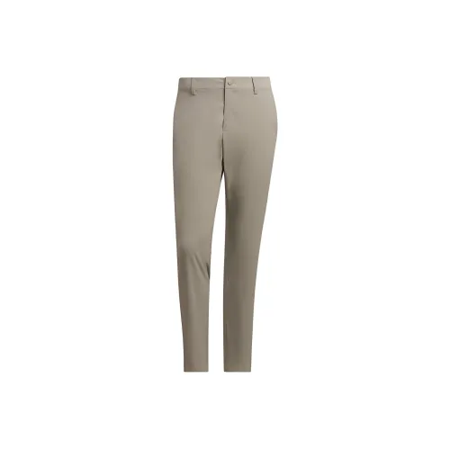 Adidas Повседневные брюки Мужские Хаки