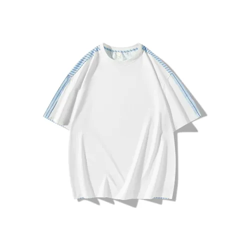 Hip Hop Унисекс Т-рубашка для мальчика