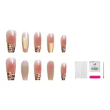 S[Подходит для 80% женских рук]15-11-12-11-8