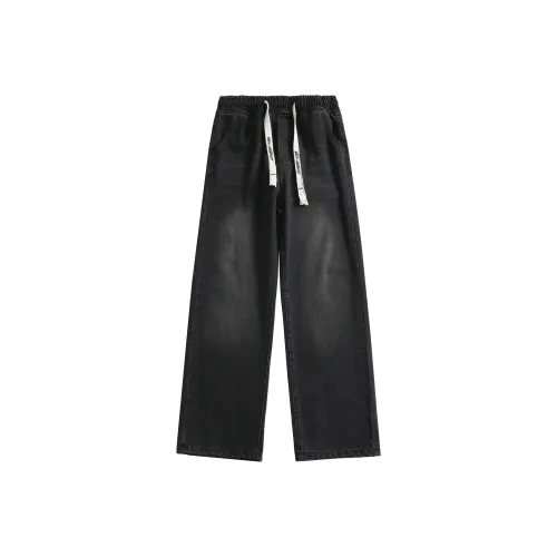 P8H9 Унисекс Джинсы