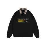 Черный (с флисовой подкладкой)