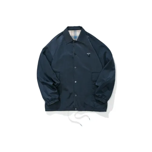 Nautica White Sail Унисекс Куртки