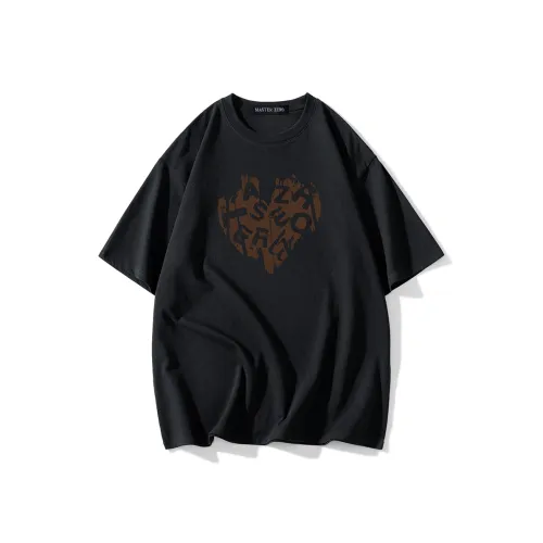 Master Zero Унисекс Футболка