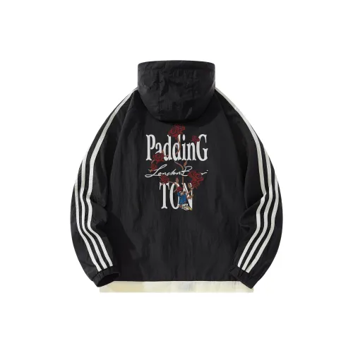 Паддингтон Медведь Одежда с защитой от солнца Пальто Унисекс