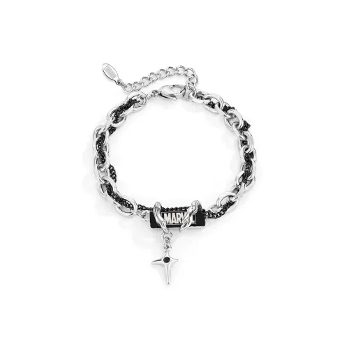 Disney Marvel Titan Steel Браслеты Мужской