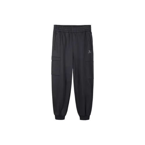 CAMEL Urban Function Series Вязаные Спортивные Штаны Мужские