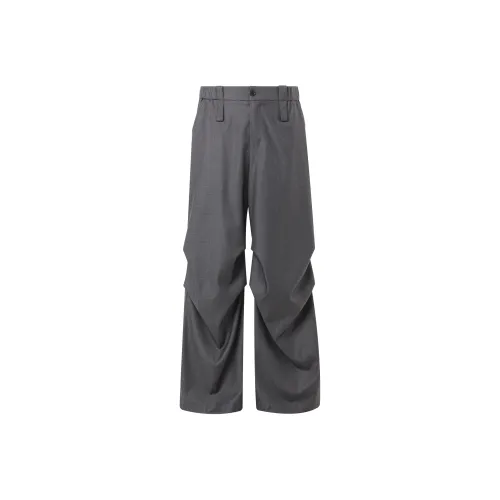 FORNINES Унисекс Повседневные Брюки