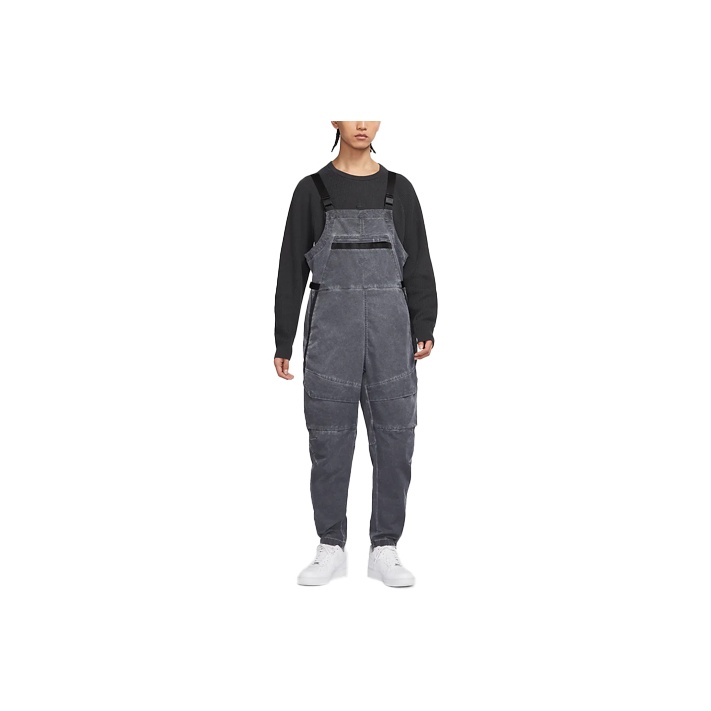 jumpsuit men nike
