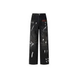 Чёрный (Логотип, стиль позиционирования)