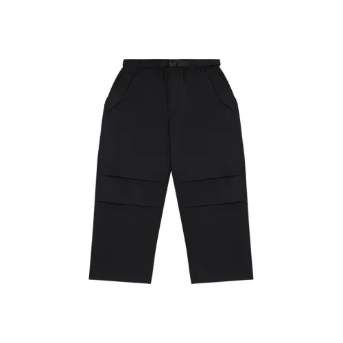 Mizuno ESSENTIAL Series Вязаные Тренировочные Штаны Унисекс