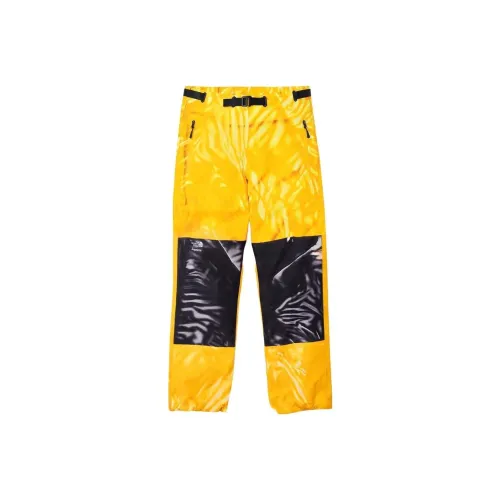 Supreme x The North Face THE NORTH FACE Apparel Collection The North Face Collaboration Ветрозащитные штаны Унисекс