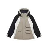 Небесно-серый