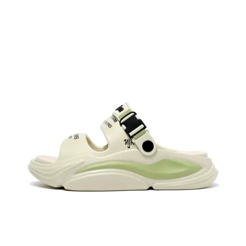 NANJIREN Пляжные сандалии Унисекс