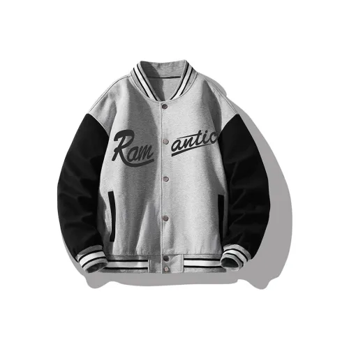 Octonauts Бейсбольная куртка Унисекс