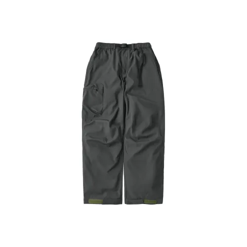 Ben.panda Унисекс Брюки карго