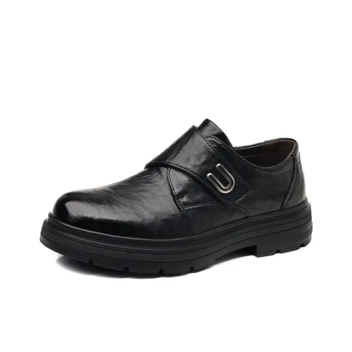 Mr. Thorn Tree Повседневный Мужской