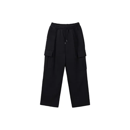 SPAO Мужские Вязаные Спортивные Штаны