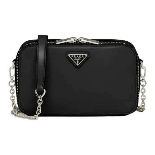 PRADA Сумки через плечо Женские