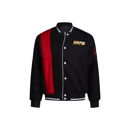 Adidas FW24 Куртки и Пальто Мужские Черный Красный