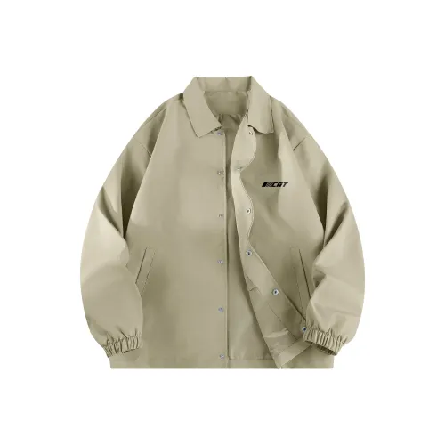 Supremo Cat Куртки и Пальто Унисекс