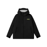 Black (Логотип Lucky на груди)