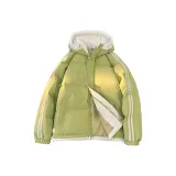 Горчично-желтый