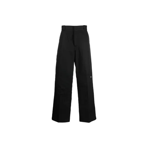 Dickies SS22 Повседневные брюки Мужские Черные