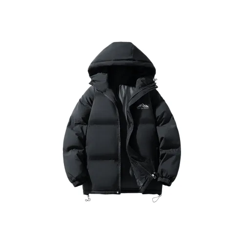 TINA GIA Унисекс Пуховики