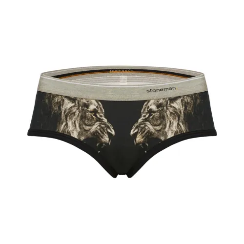 STONEMEN Женское нижнее белье 1 упаковка Лев