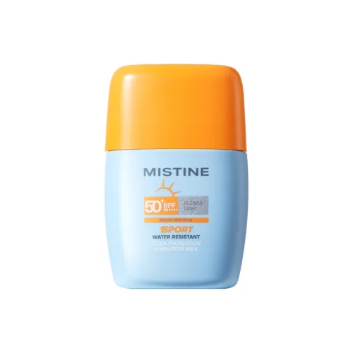 Mistine Путешествие Kits / Sample Kits Унисекс