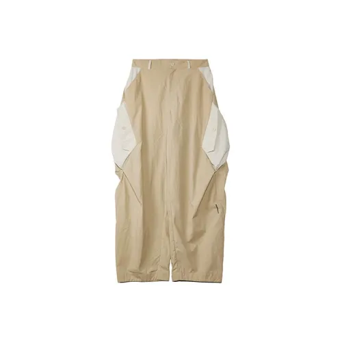 ROARINGWILD MAINLINE Унисекс Повседневные брюки