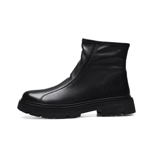 D Fuse SCANDINAVIA Ботильоны Мужские