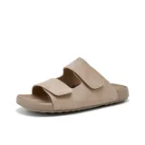 Бежевый (нубук)