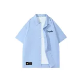 Светло-голубой