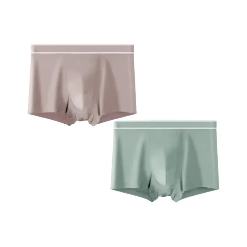 MADALLO Нижнее белье Мужской Комбо Набор