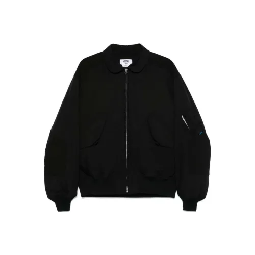 JUNYA WATANABE совместная черная мужская куртка