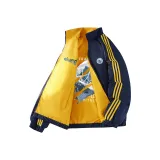 Темно-синий (Три полосы - Модель 791)